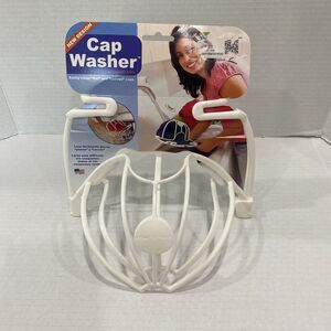 Cap Washer Brand New